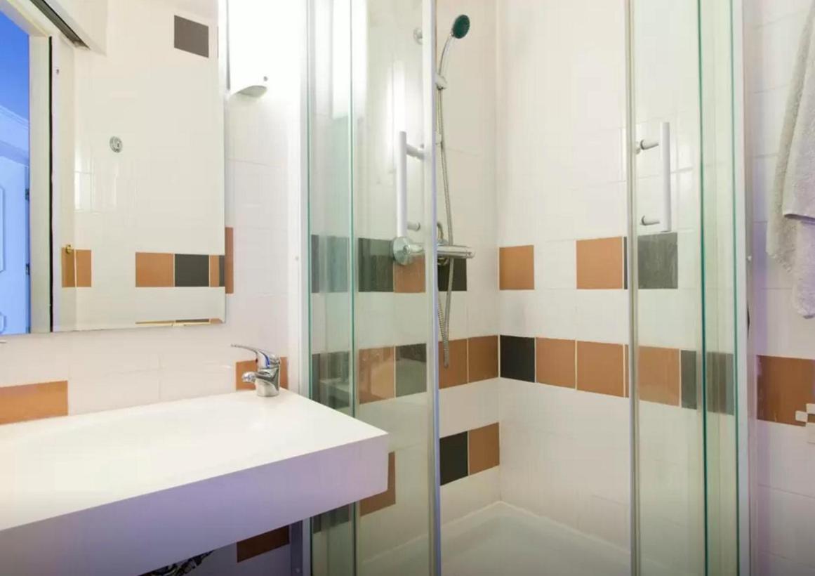 Apartment Flat With Terrace And River View - Se4 *