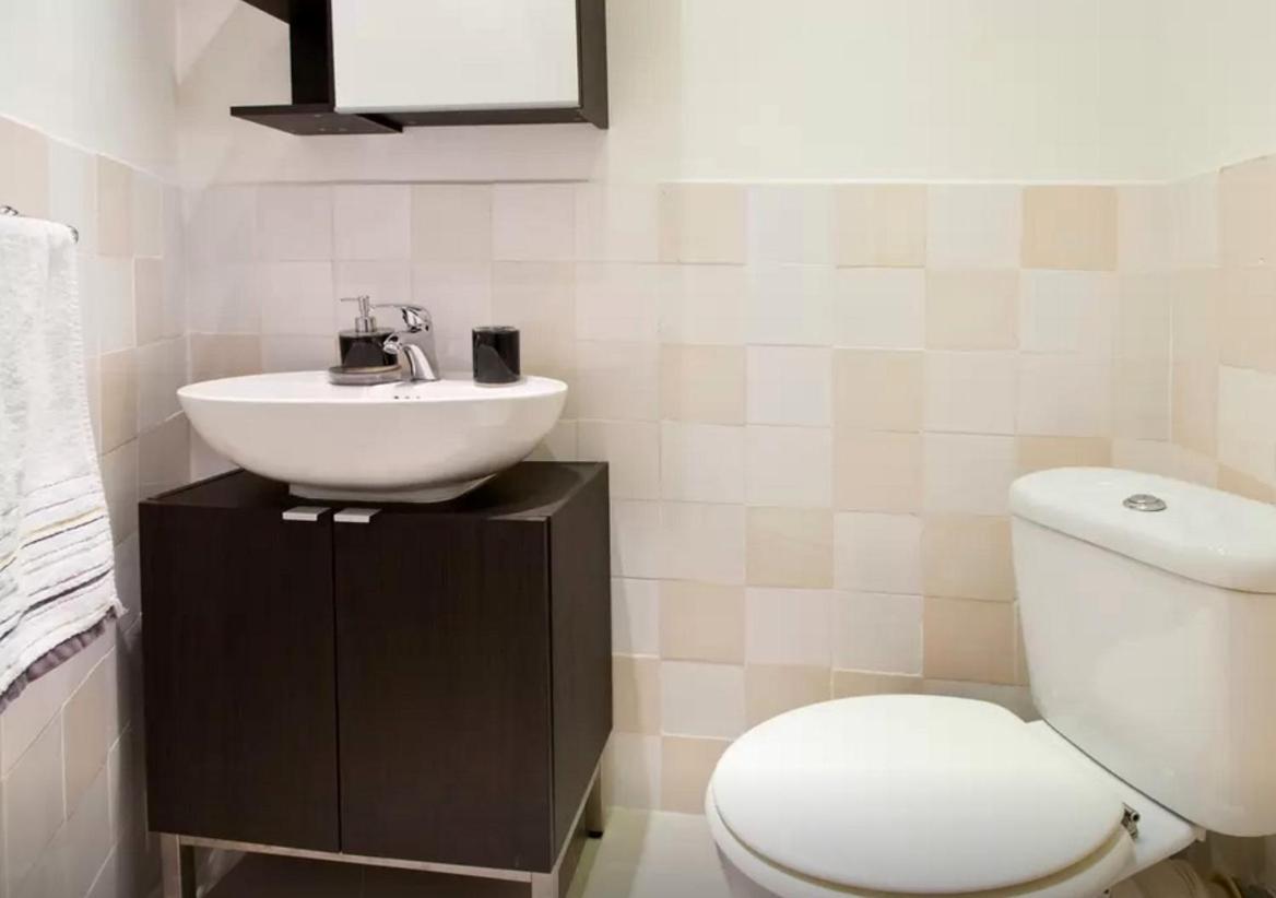 Apartment Flat With Terrace And River View - Se4 *