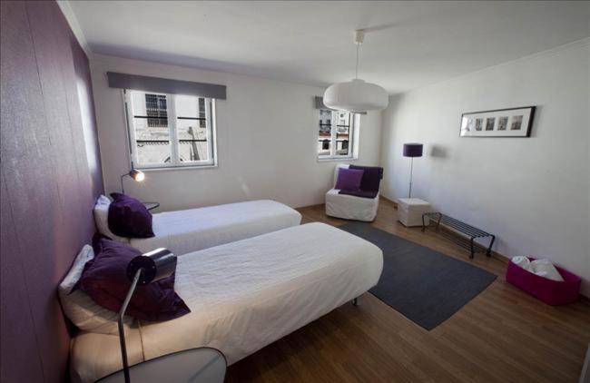 Apartment Flat With Terrace And River View - Se4 Lisbon