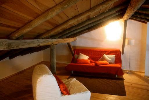 Flat With Terrace And River View - Se4 Lisbon