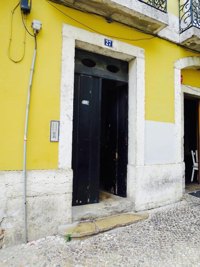 Flat With Terrace And River View - Se4 Lisbon